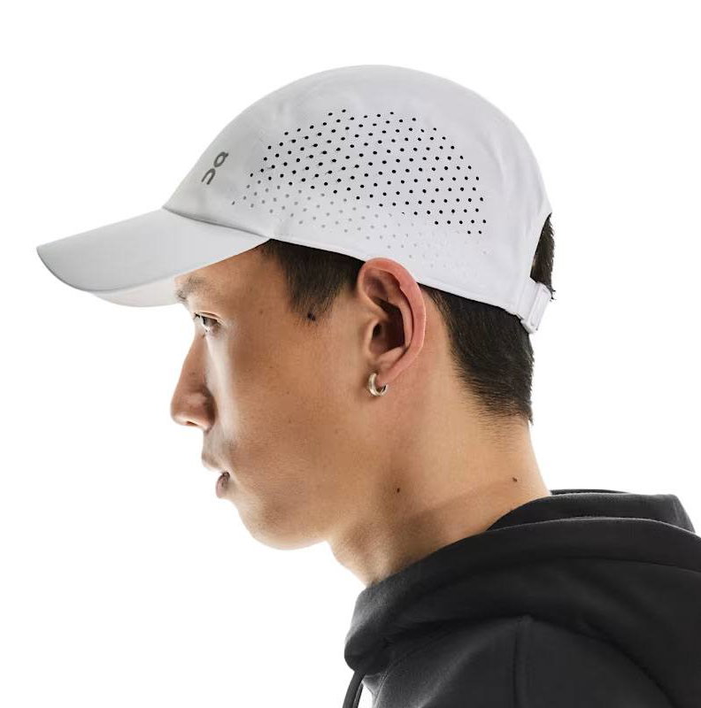 On Lightweight Unisex Cap
