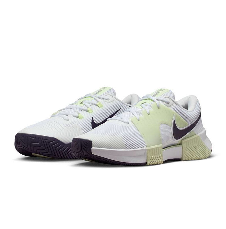 Nike Zoom GP Challenge 1.5 Men's Tennis Shoes