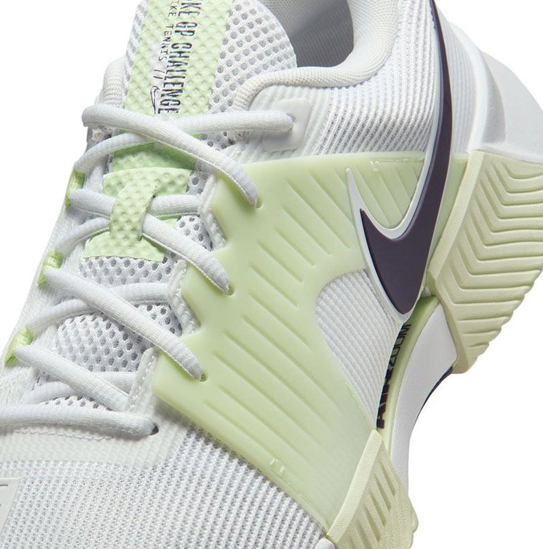 Nike Zoom GP Challenge 1.5 Men's Tennis Shoes