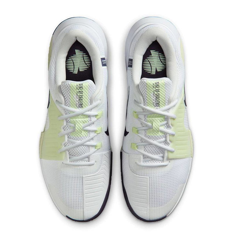 Nike Zoom GP Challenge 1.5 Men's Tennis Shoes