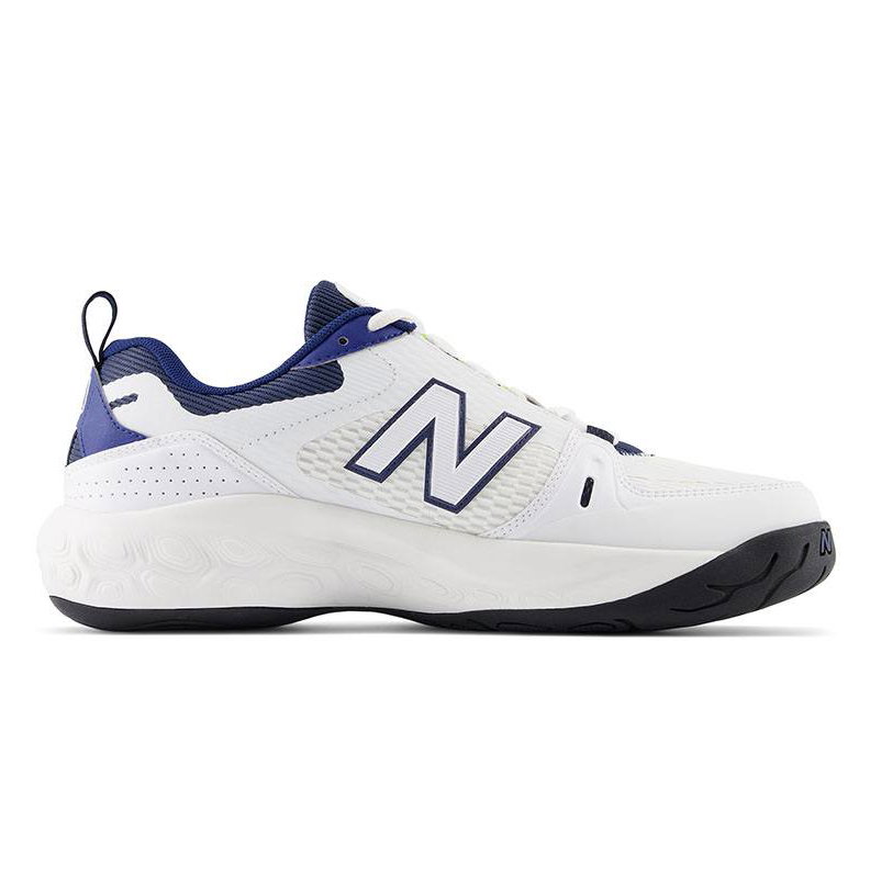 New Balance Fresh Foam X 1007 4E Men's Tennis Shoes