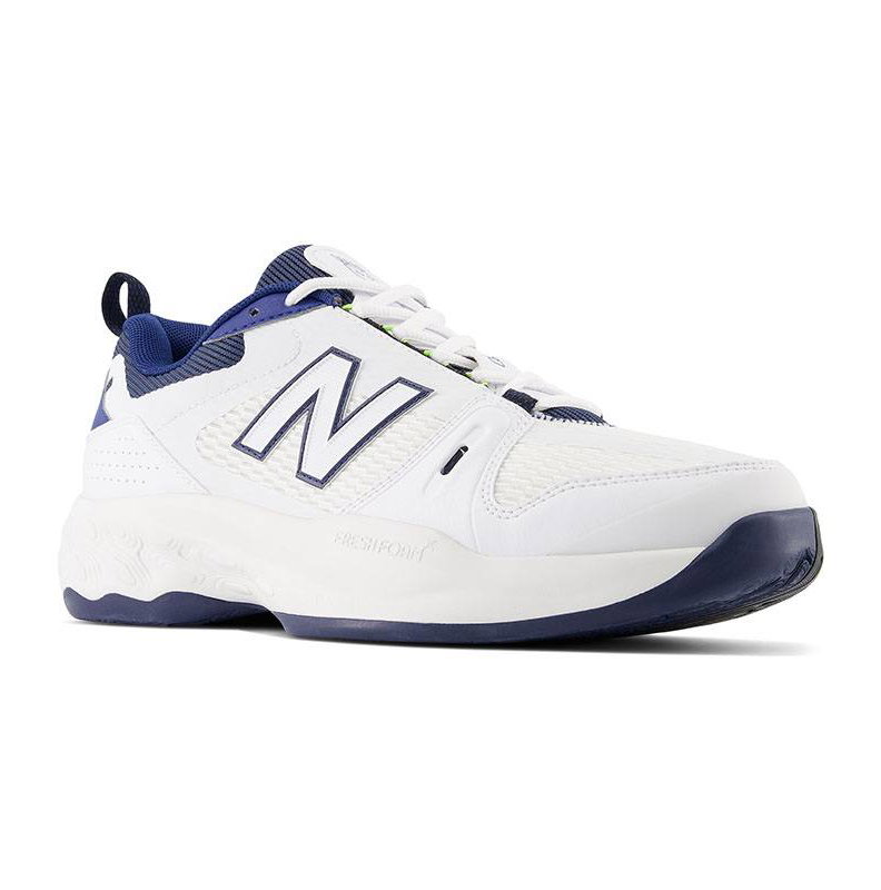New Balance Fresh Foam X 1007 4E Men's Tennis Shoes