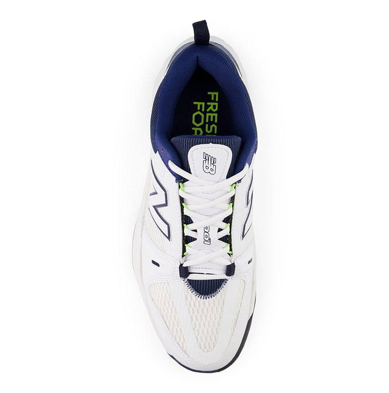 New Balance Fresh Foam X 1007 4E Men's Tennis Shoes