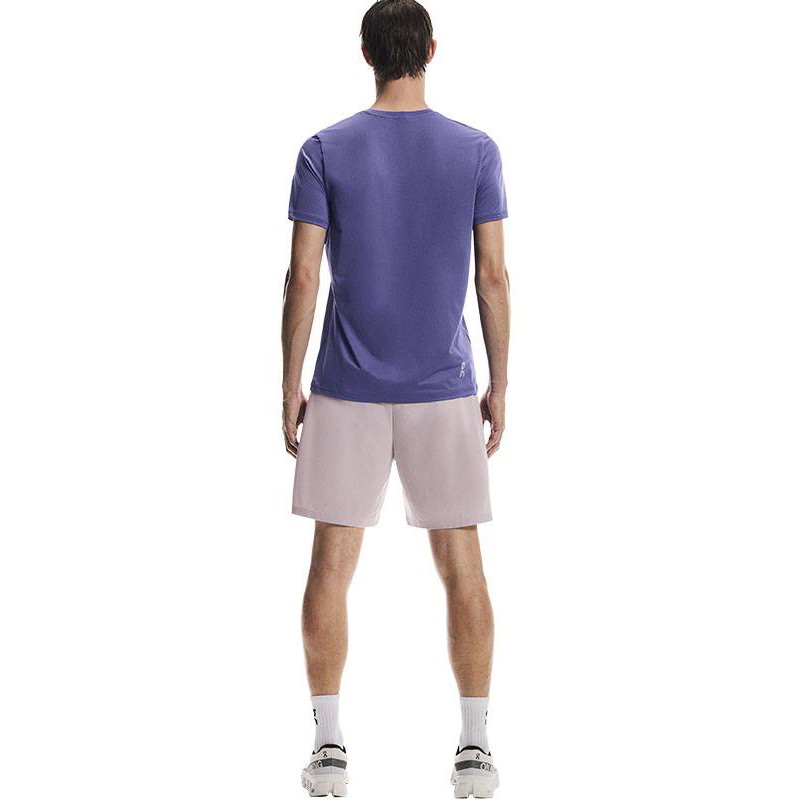 On Core 7" Men's Short