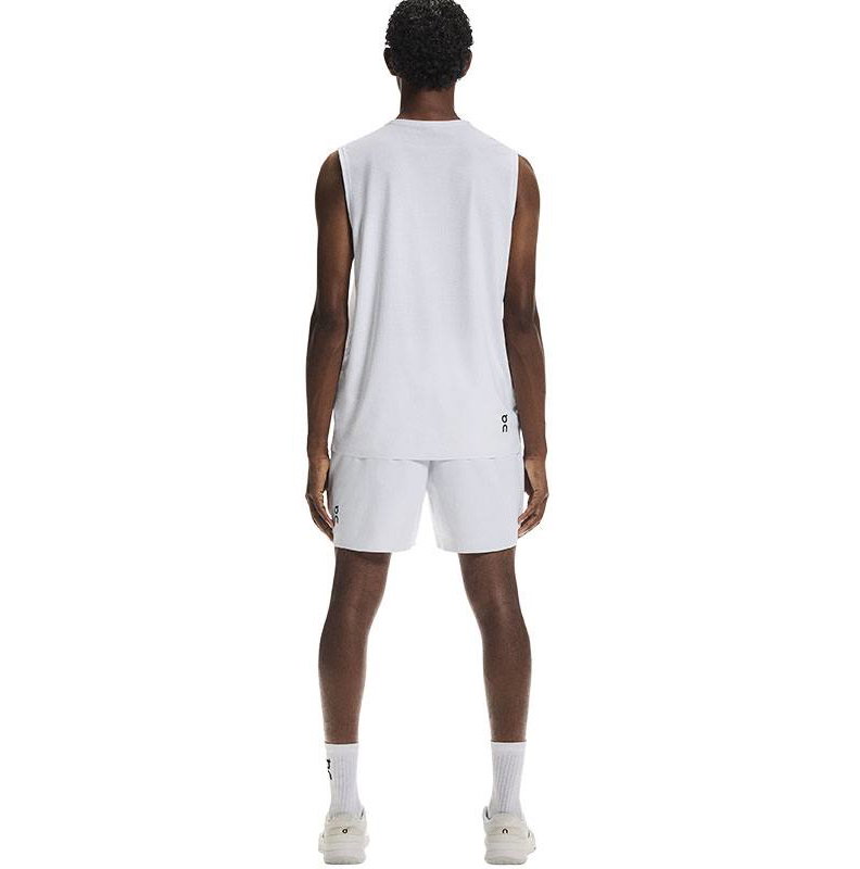 On Court Men's Tennis Tank