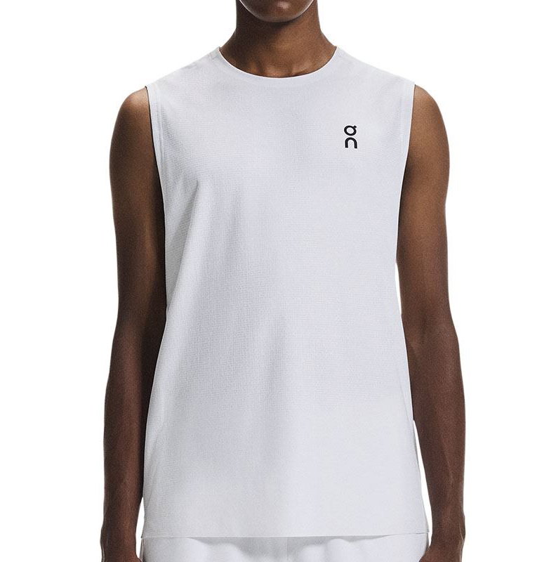 On Court Men's Tennis Tank