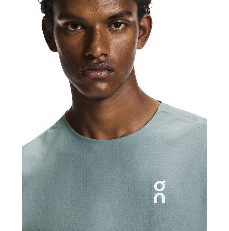 On Court Men's Tennis Tank