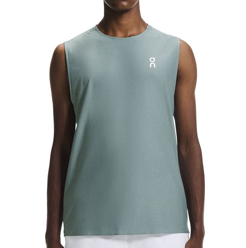 On Court Men's Tennis Tank