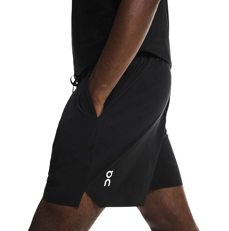 On Court 5" Men's Tennis Short