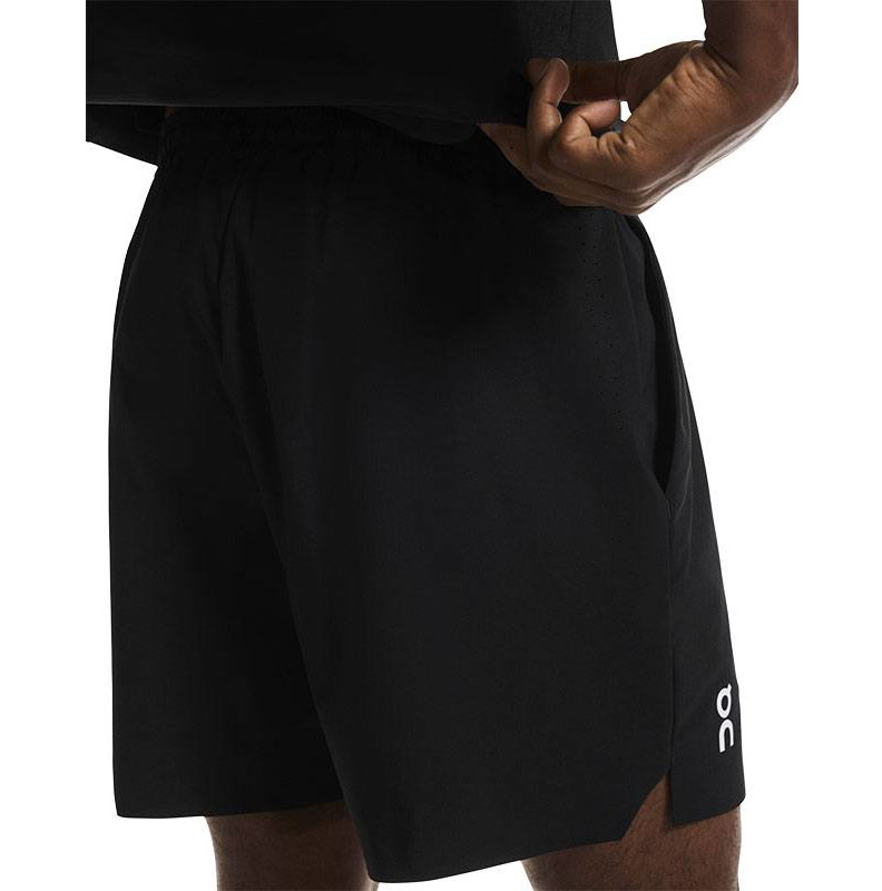 On Court 5" Men's Tennis Short