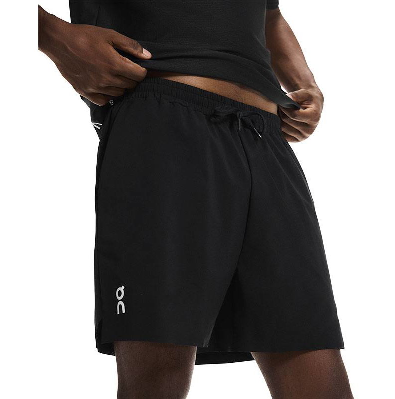 On Court 5" Men's Tennis Short