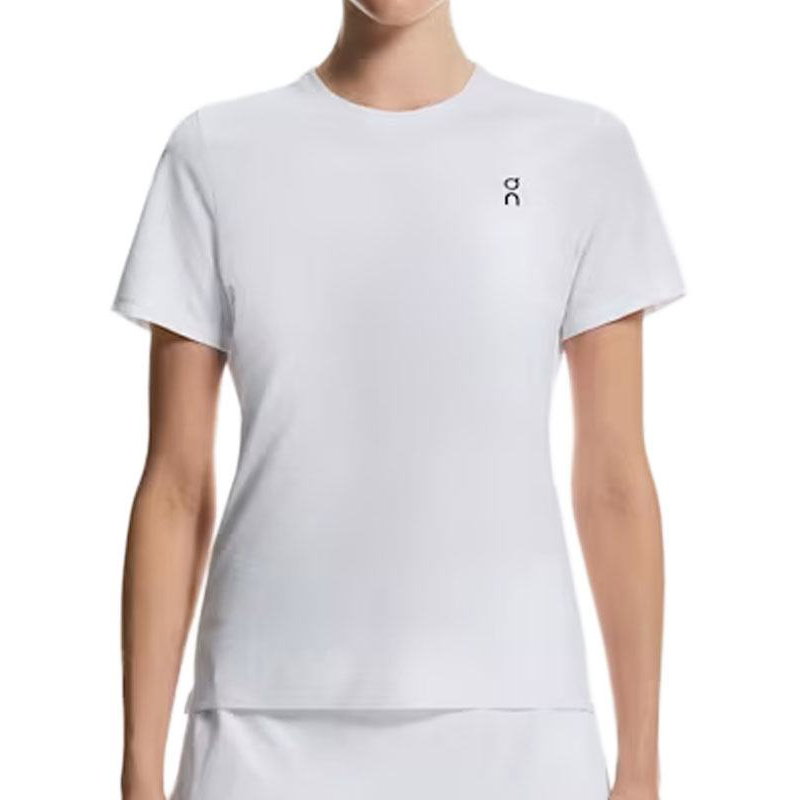 On Court Women's Tennis Top