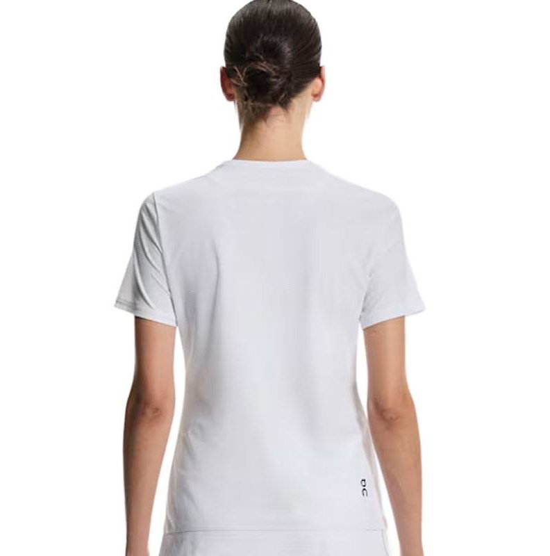 On Court Women's Tennis Top