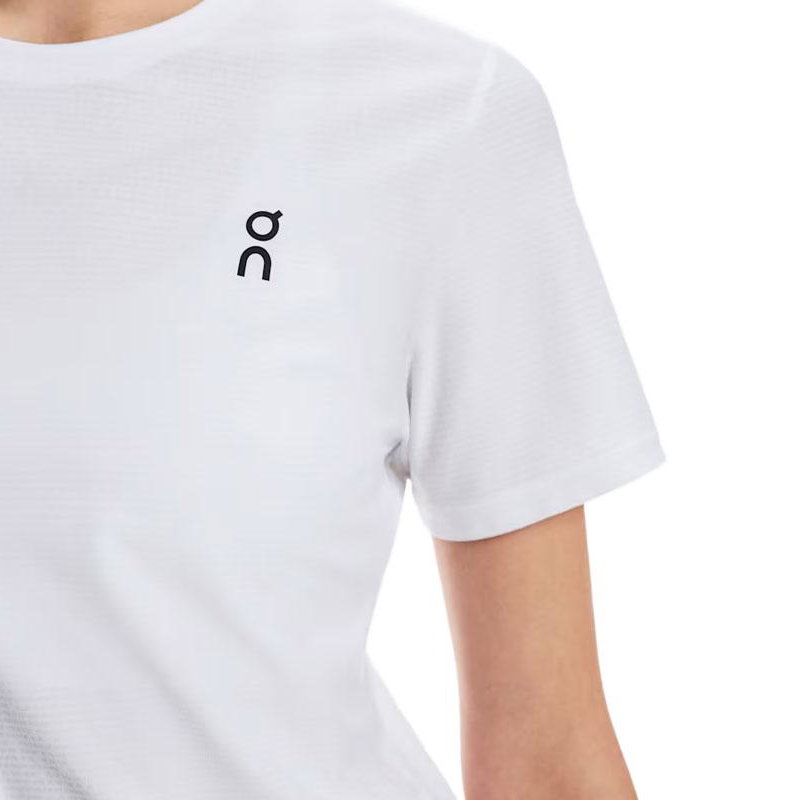 On Court Women's Tennis Top