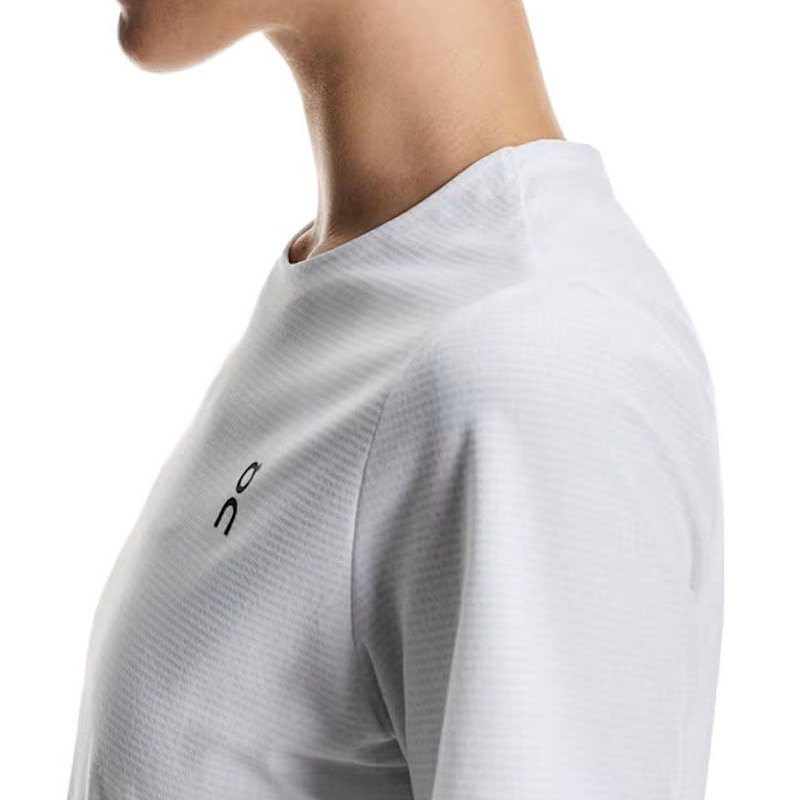 On Court Women's Tennis Top