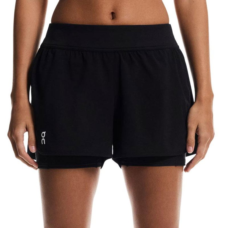 On 3 Performance 2/1 Women's Short