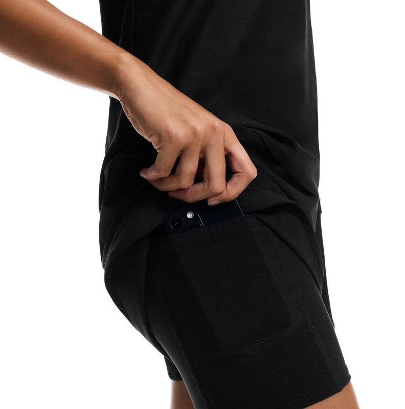 On 3 Performance 2/1 Women's Short