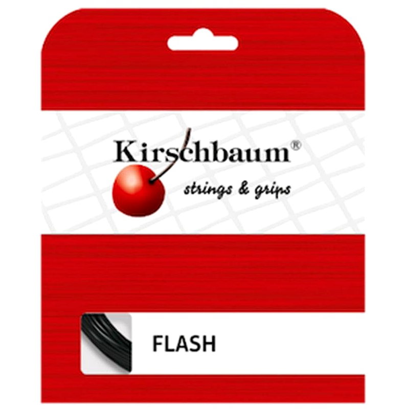 Kirschbaum Flash 125 Tennis String Set