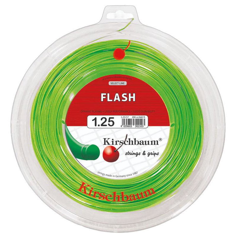 Kirschbaum Flash 125 Tennis String Reel