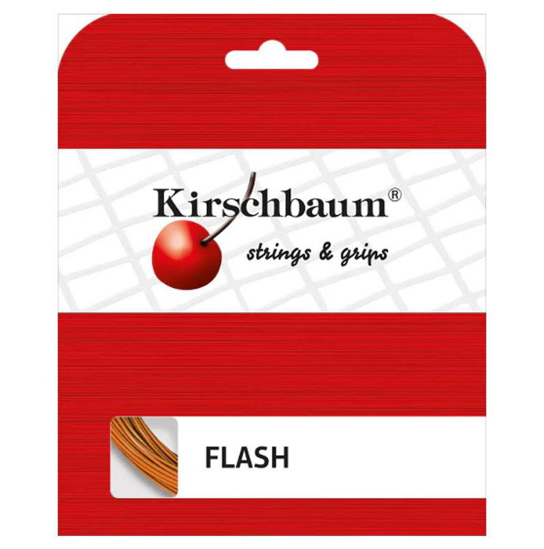 Kirschbaum Flash 125 Tennis String Set
