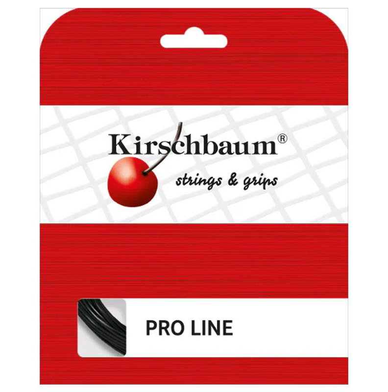 Kirschbaum Pro Line II 1.30 Tennis String Set