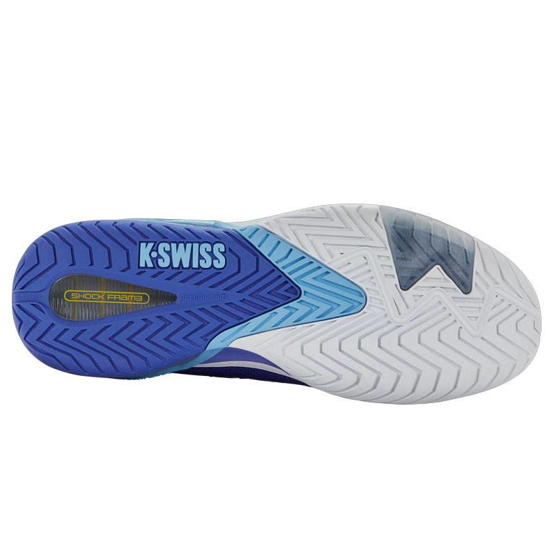 K-Swiss Ultrashot 4 Men's Tennis Shoes