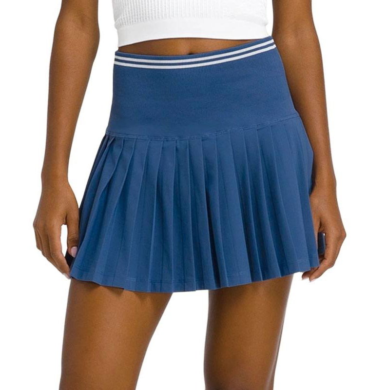 Wilson Midtown Women's Tennis Skirt