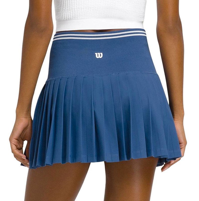 Wilson Midtown Women's Tennis Skirt