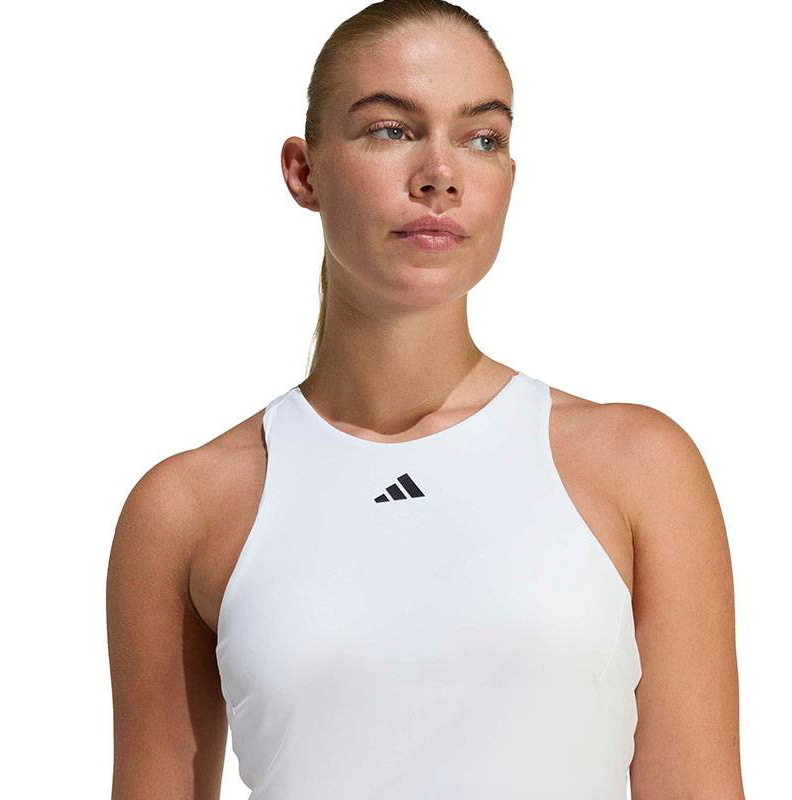 adidas Y Women's Tennis Tank