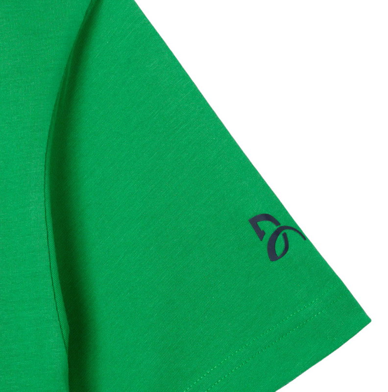 Lacoste Novak Fan Capsule Kit Men's Tennis Tee And Cap