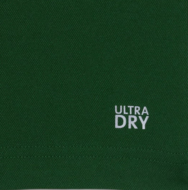 Lacoste Novak Ultra Dry Fan Men's Tennis Crew