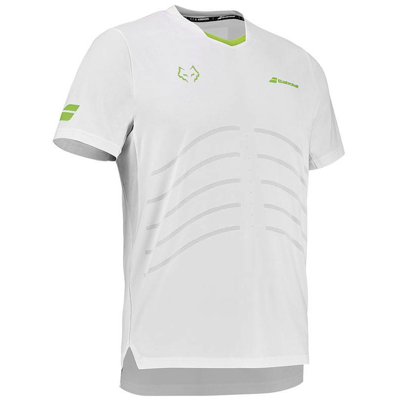 Babolat Replica J.Lebron Men's Tee