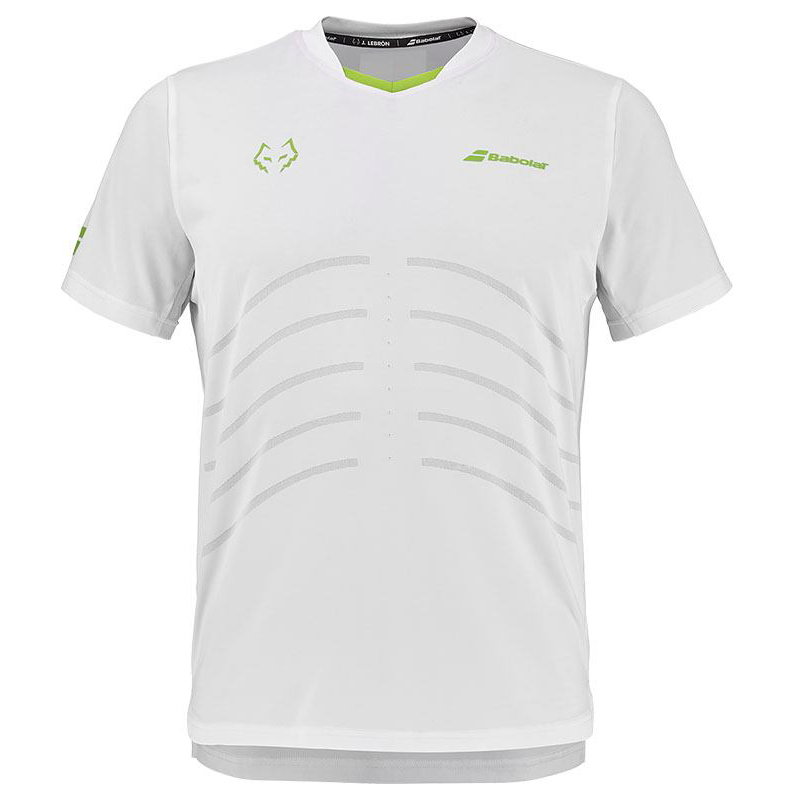 Babolat Replica J.Lebron Men's Tee