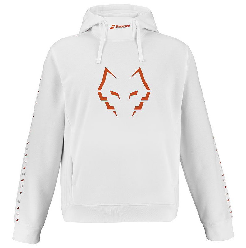 Babolat J.Lebron Men's Hoodie
