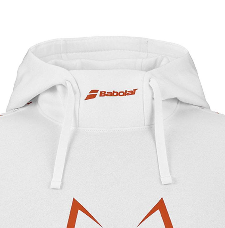 Babolat J.Lebron Men's Hoodie
