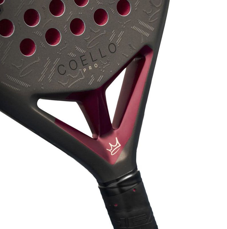 Head Coello Pro Padel Racquet
