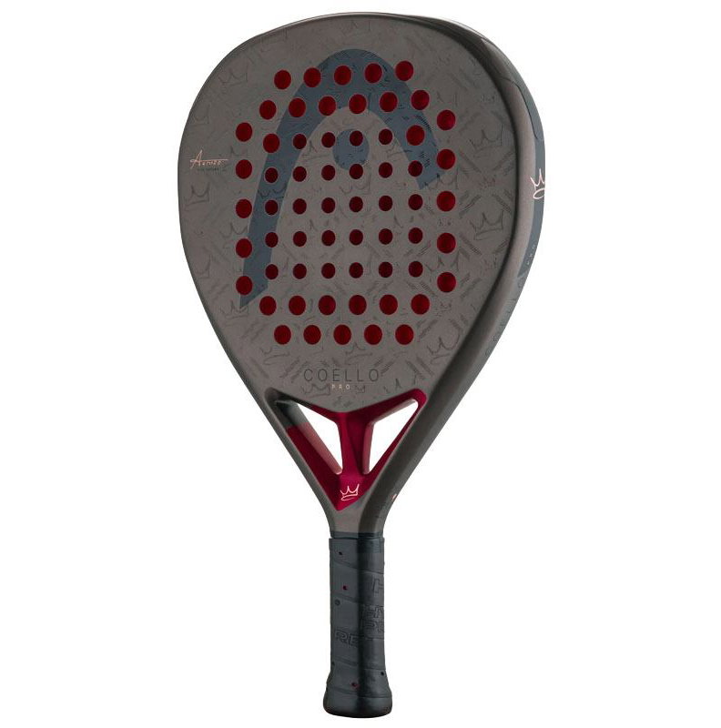 Head Coello Pro Padel Racquet