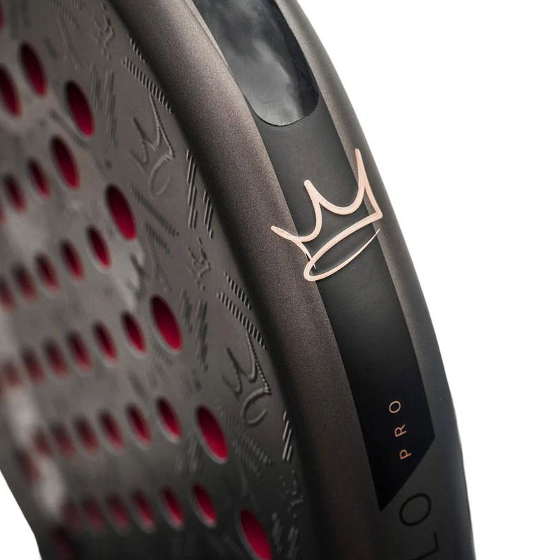 Head Coello Pro Padel Racquet