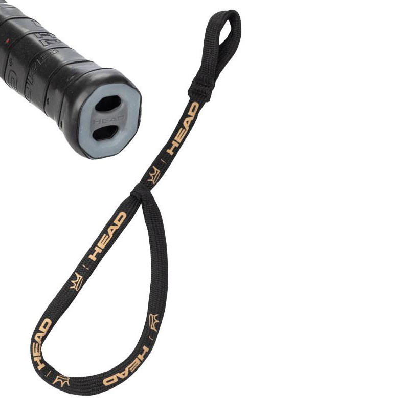 Head Coello Team Padel Racquet