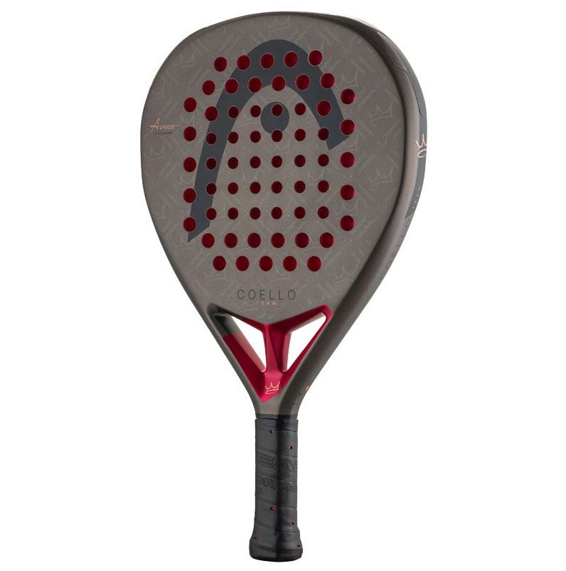 Head Coello Team Padel Racquet
