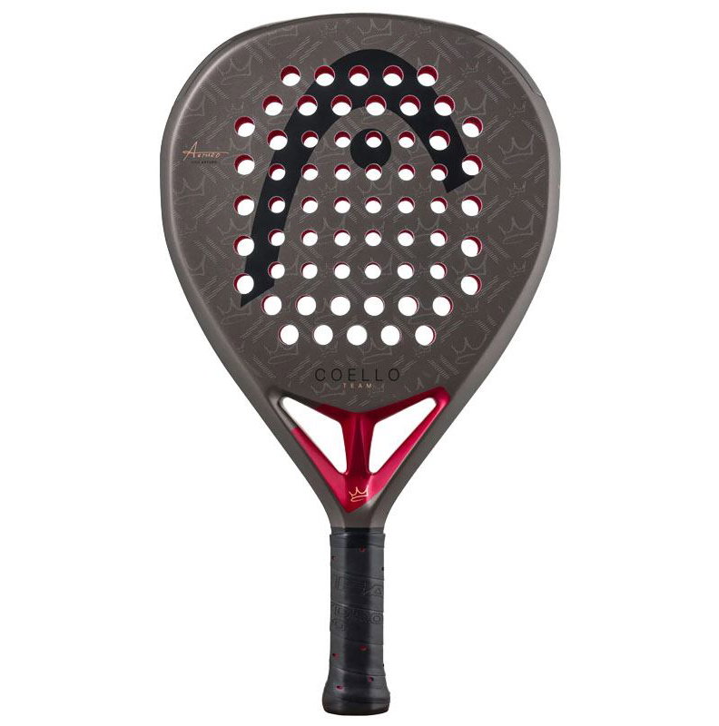 Head Coello Team Padel Racquet