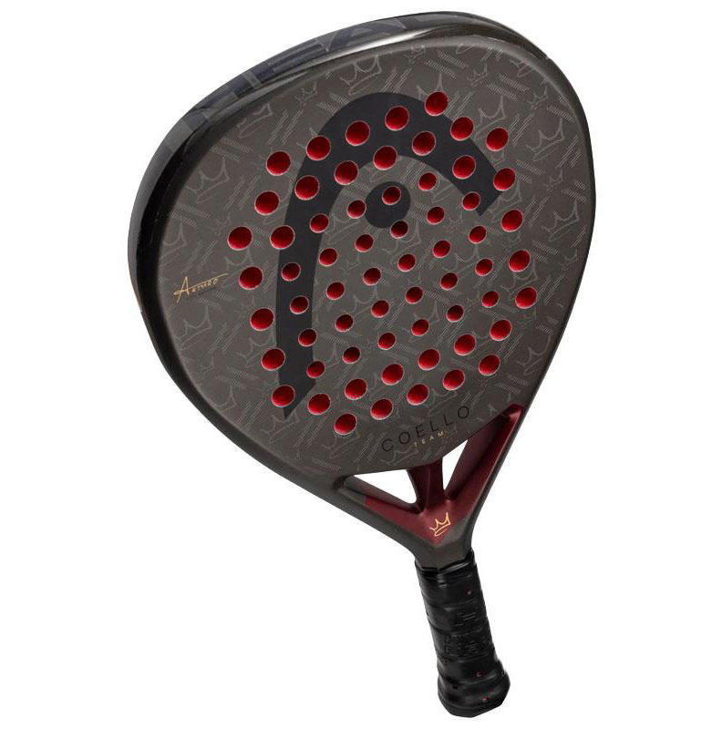Head Coello Team Padel Racquet