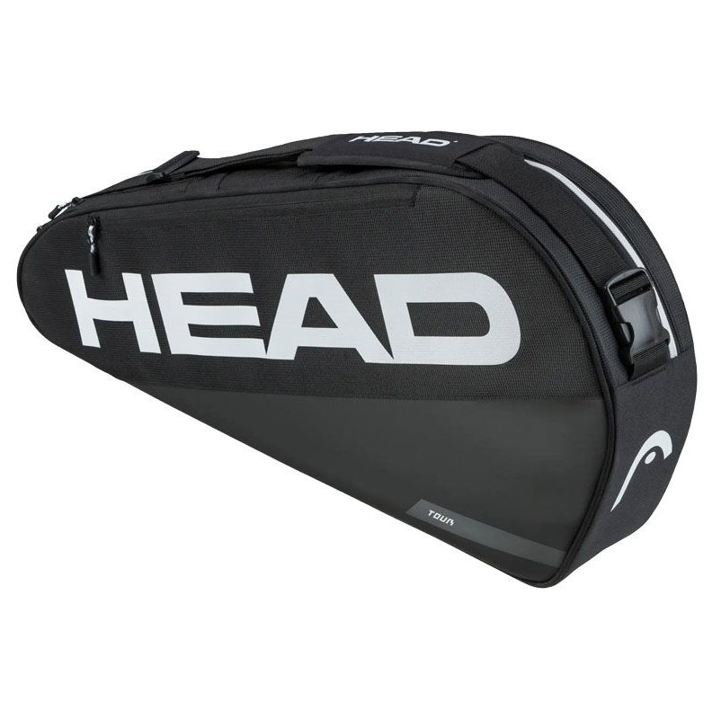 Head Tour 3R S Racquet Tennis Bag