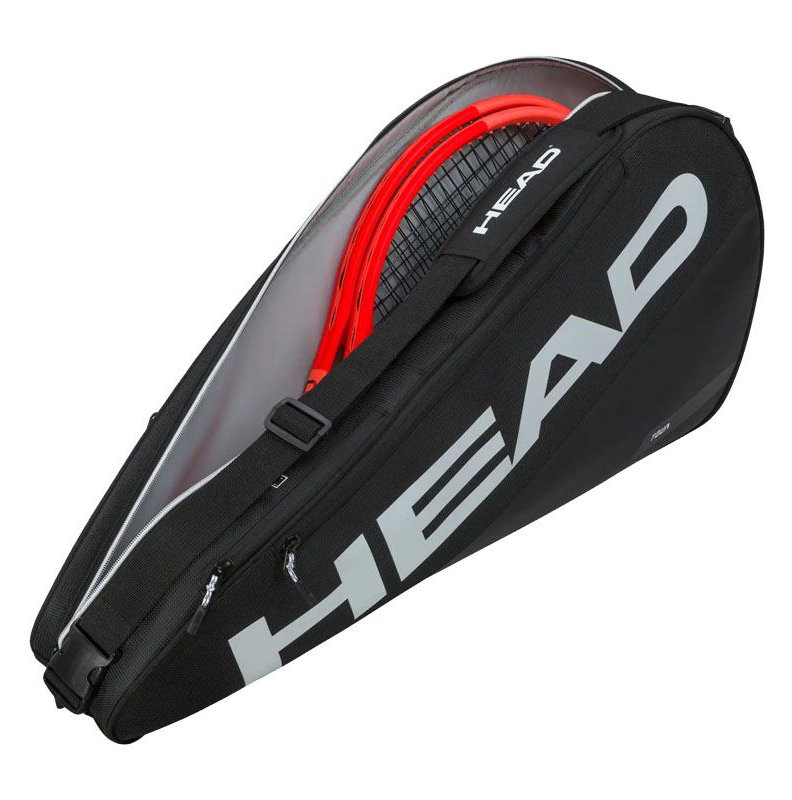 Head Tour 3R S Racquet Tennis Bag