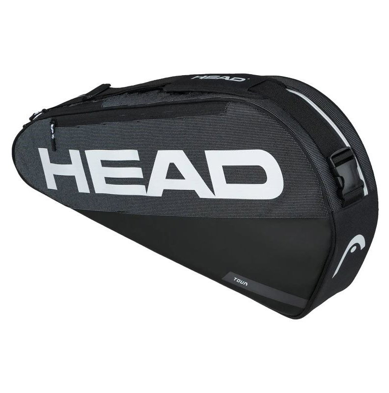 Head Tour 3R S Racquet Tennis Bag