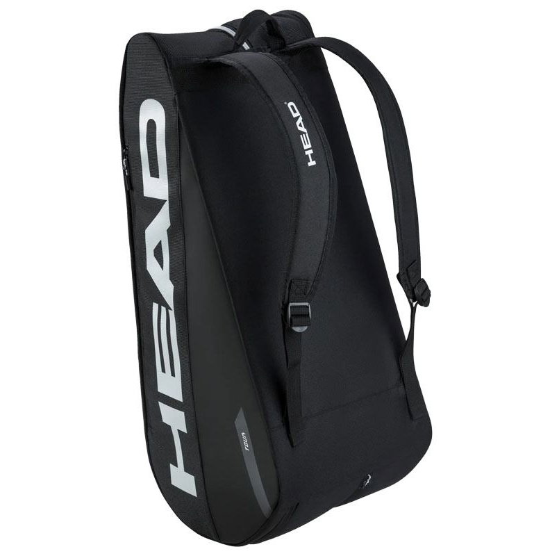 Head Tour 9R L Racquet Tennis Bag
