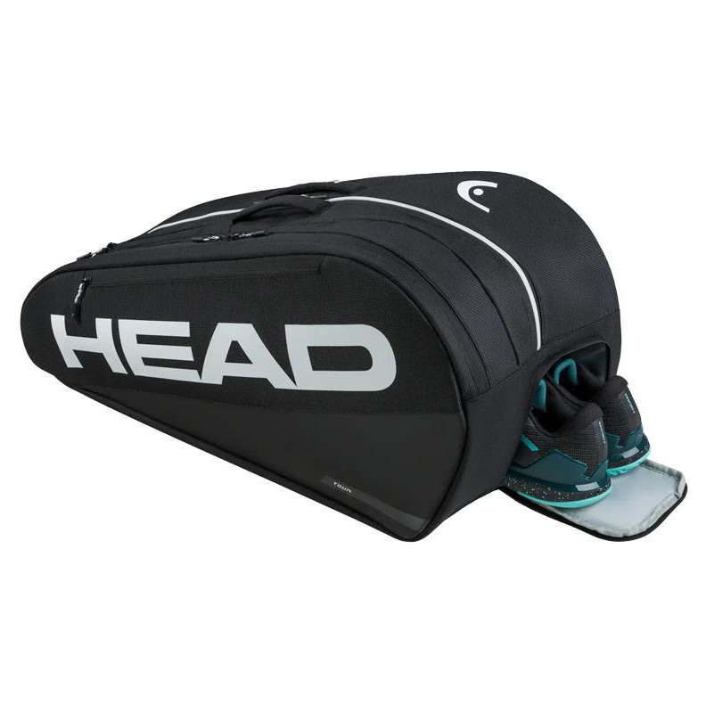 Head Tour 9R L Racquet Tennis Bag