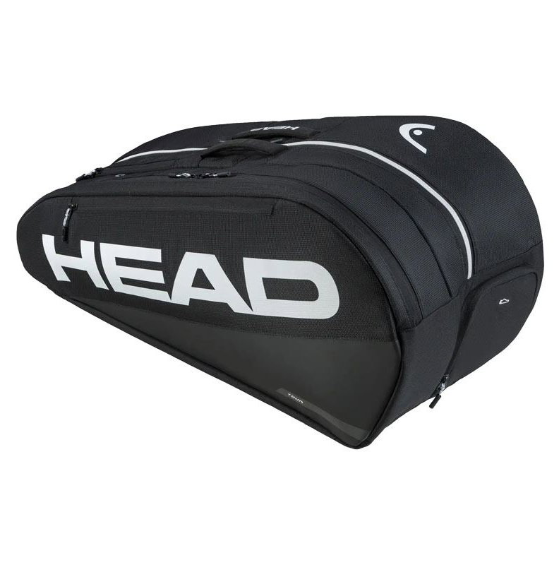 Head Tour 9R L Racquet Tennis Bag
