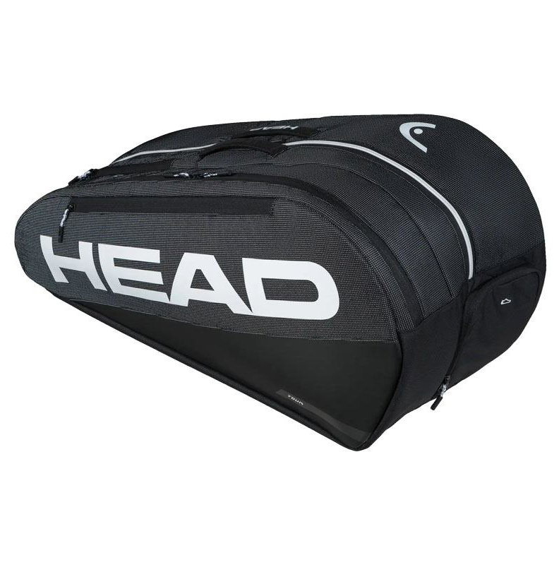 Head Tour 9R L Racquet Tennis Bag