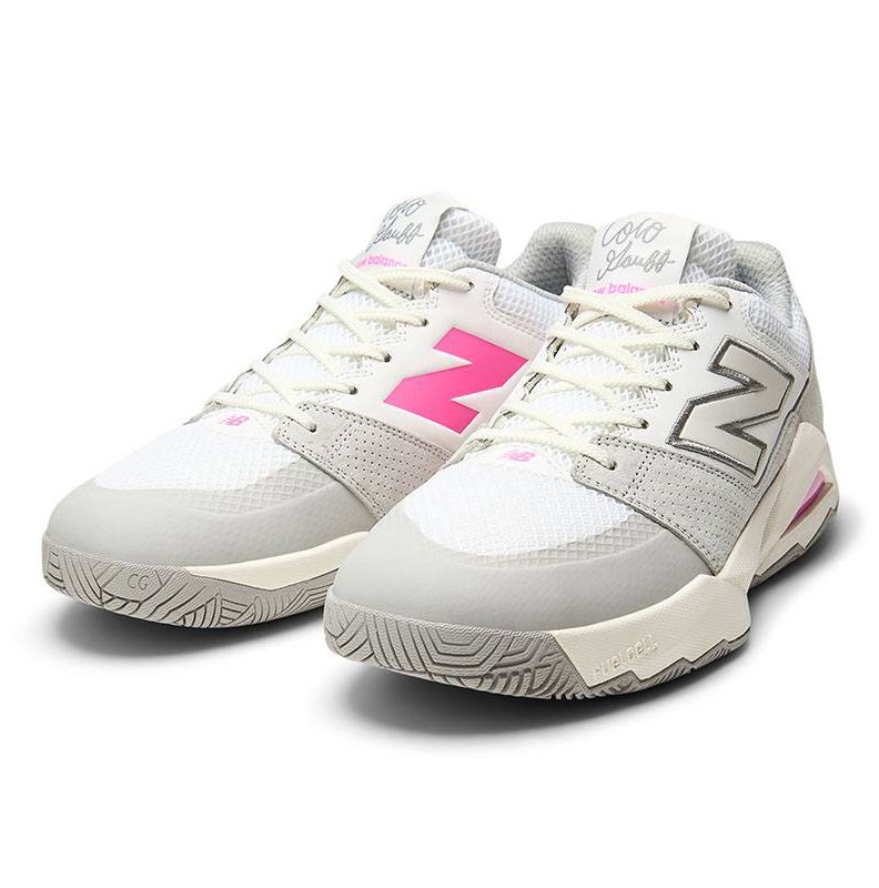 New Balance Coco Delray D Men's Tennis Shoes